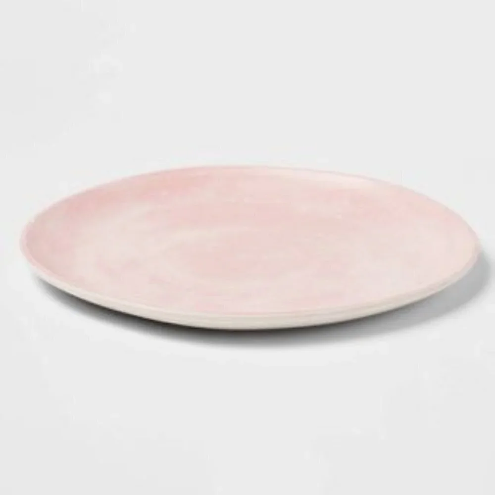 NWT – (set of 4) Pink 11
